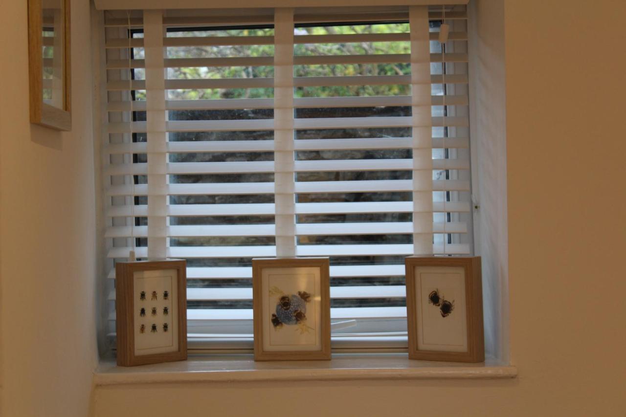 Rossett Pike Appartement Bowness-on-Windermere Buitenkant foto