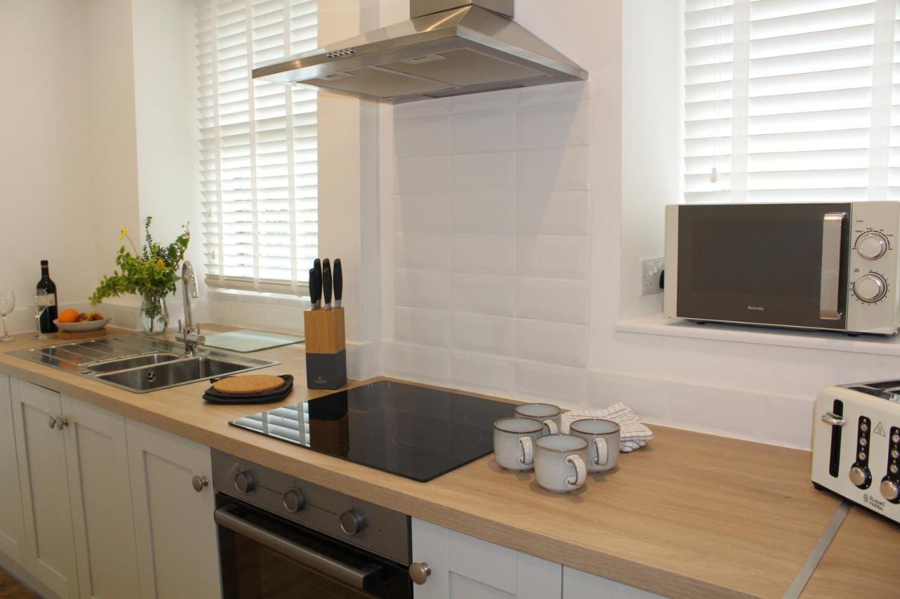 Rossett Pike Appartement Bowness-on-Windermere Buitenkant foto