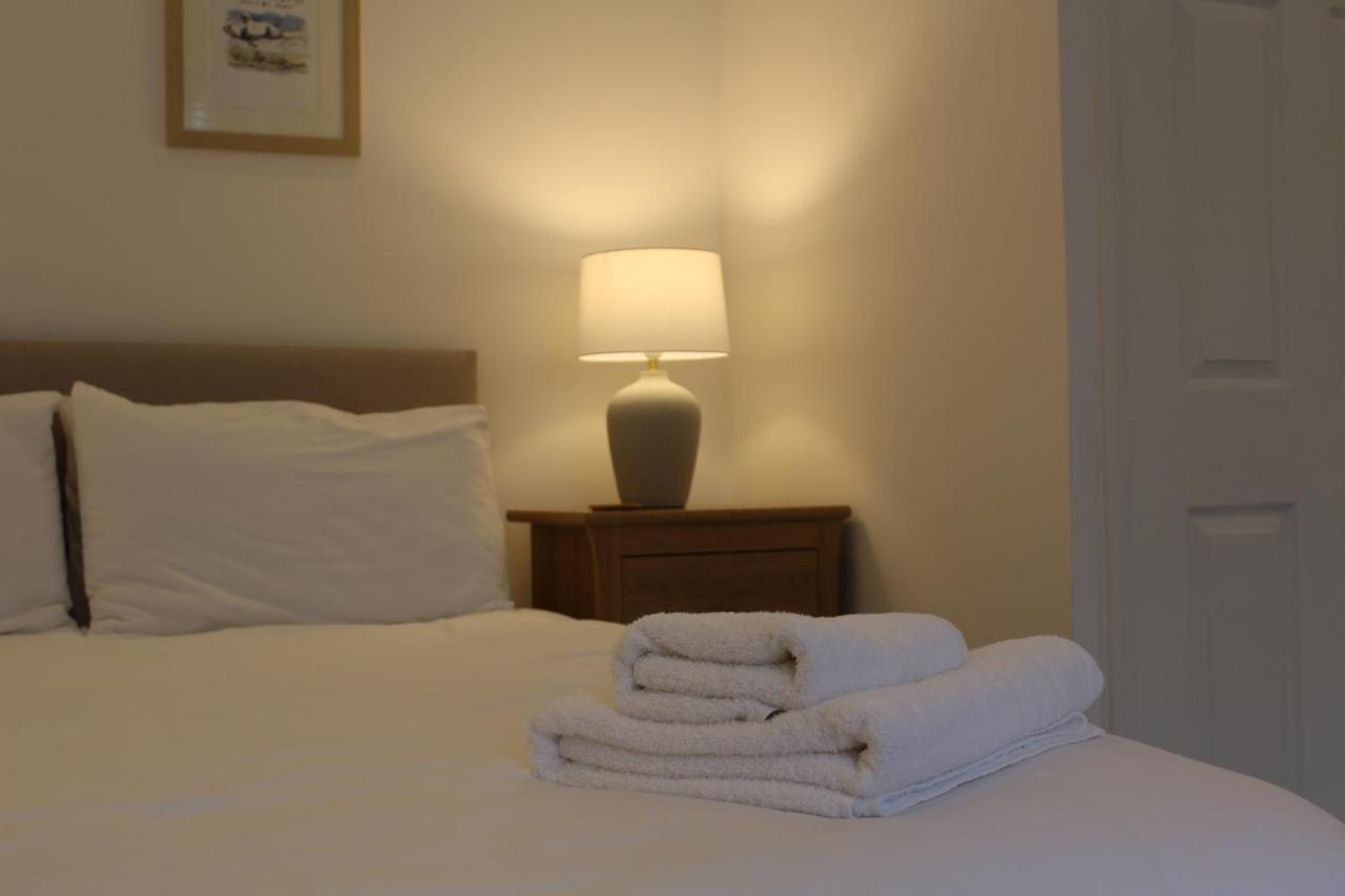 Rossett Pike Appartement Bowness-on-Windermere Buitenkant foto