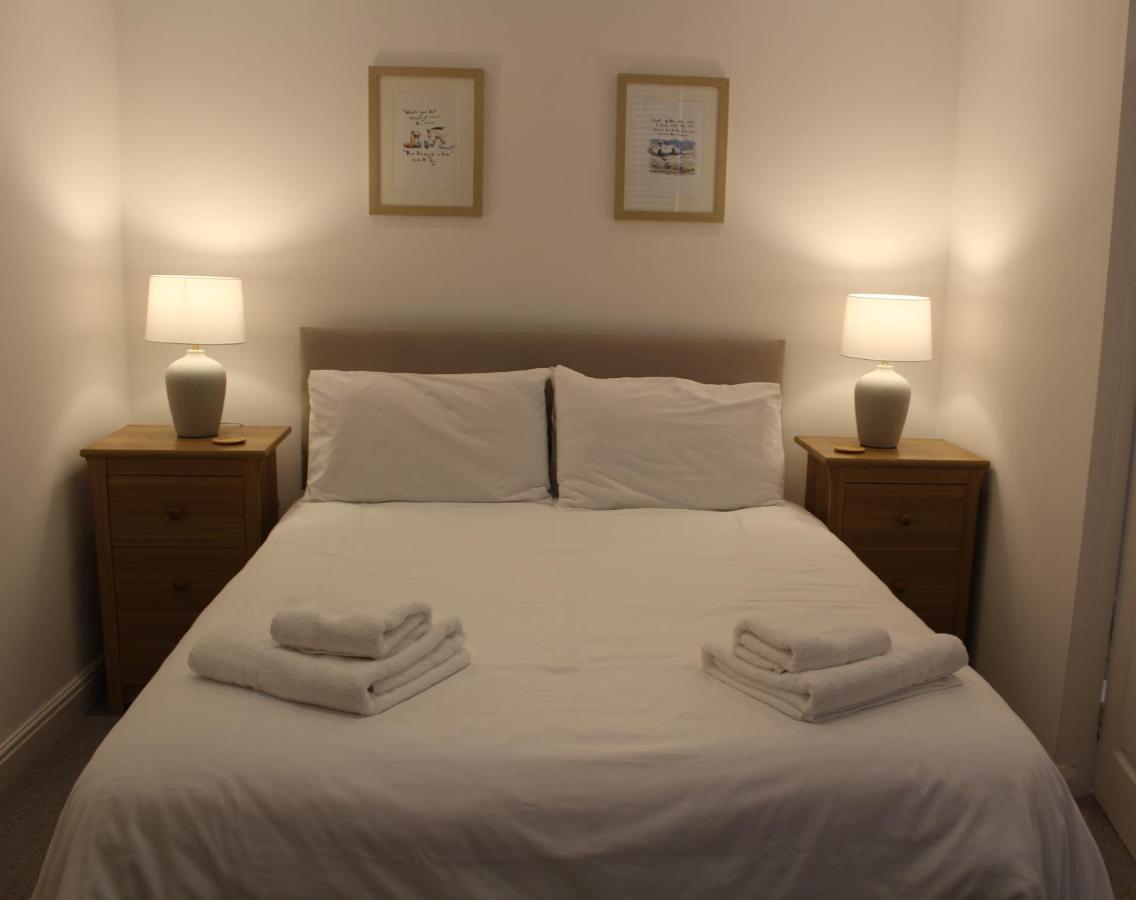 Rossett Pike Appartement Bowness-on-Windermere Buitenkant foto