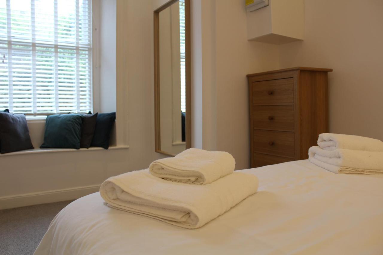 Rossett Pike Appartement Bowness-on-Windermere Buitenkant foto