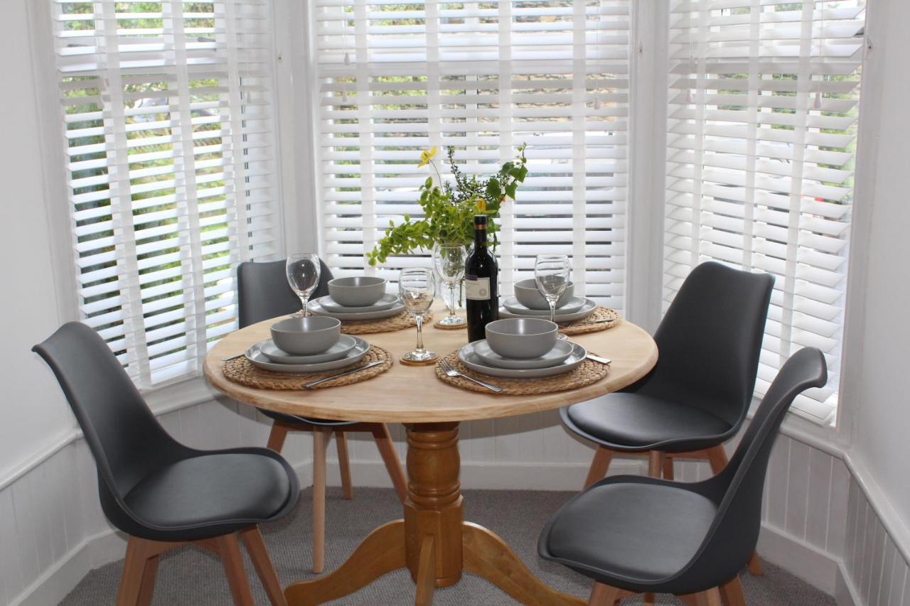 Rossett Pike Appartement Bowness-on-Windermere Buitenkant foto