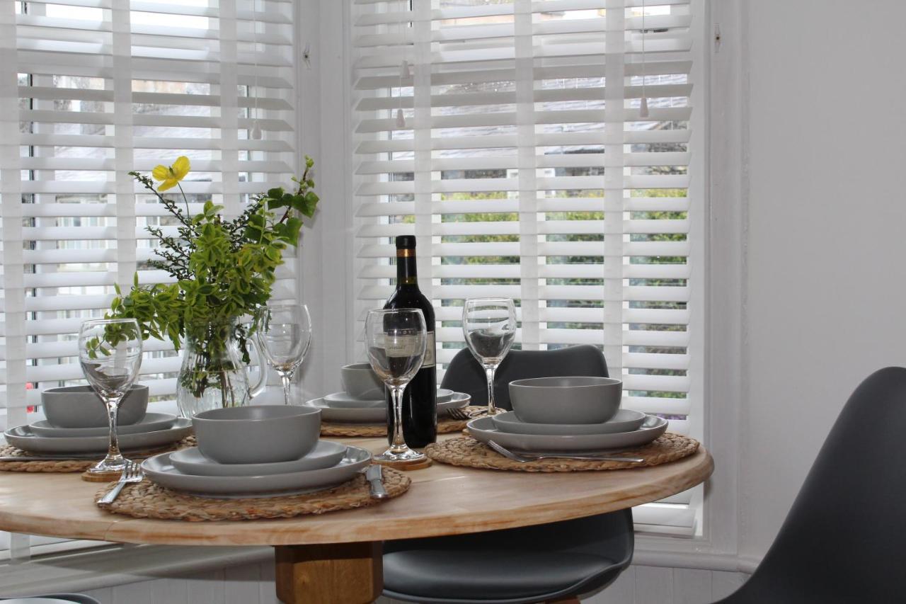 Rossett Pike Appartement Bowness-on-Windermere Buitenkant foto