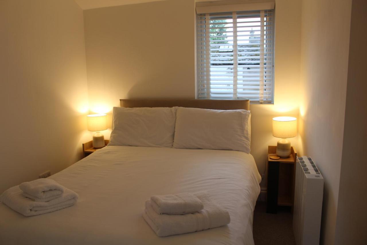 Rossett Pike Appartement Bowness-on-Windermere Buitenkant foto