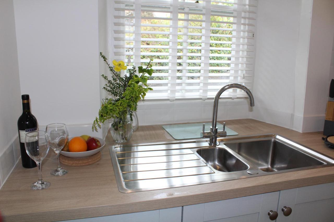 Rossett Pike Appartement Bowness-on-Windermere Buitenkant foto