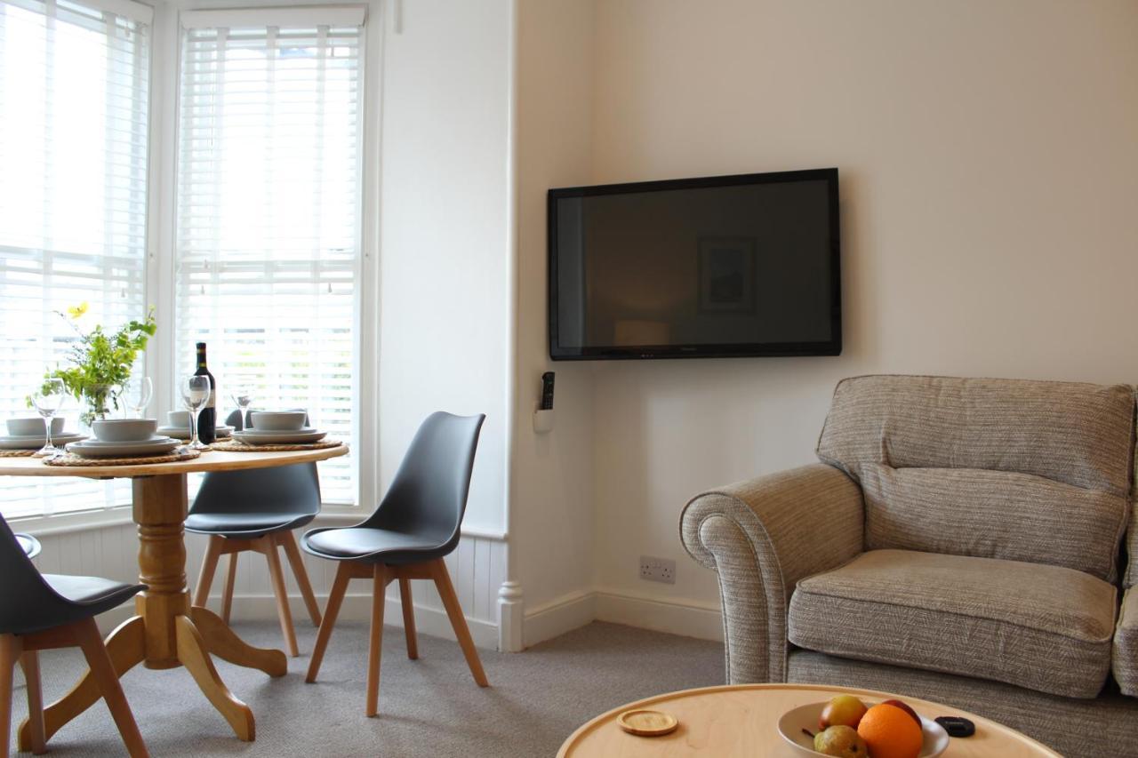 Rossett Pike Appartement Bowness-on-Windermere Buitenkant foto