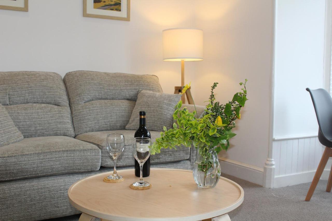 Rossett Pike Appartement Bowness-on-Windermere Buitenkant foto