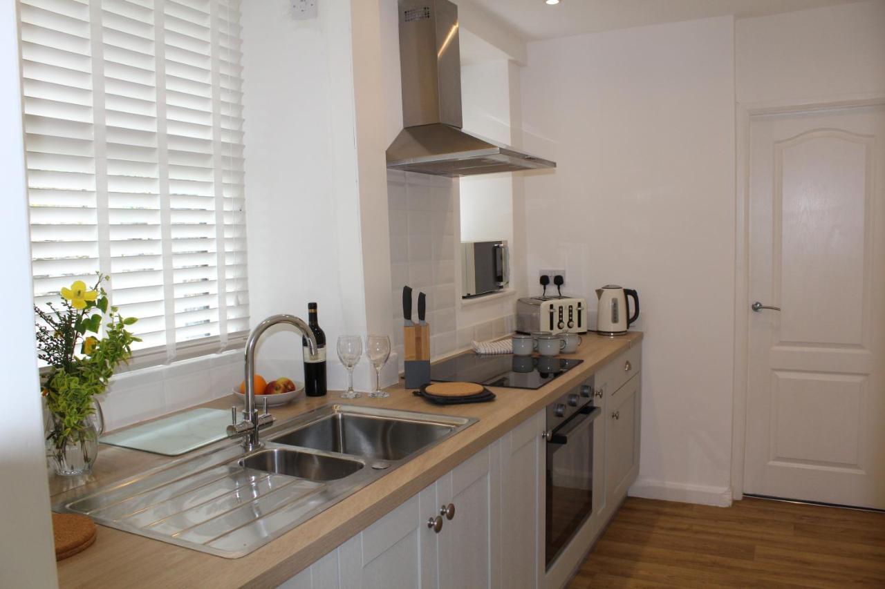 Rossett Pike Appartement Bowness-on-Windermere Buitenkant foto