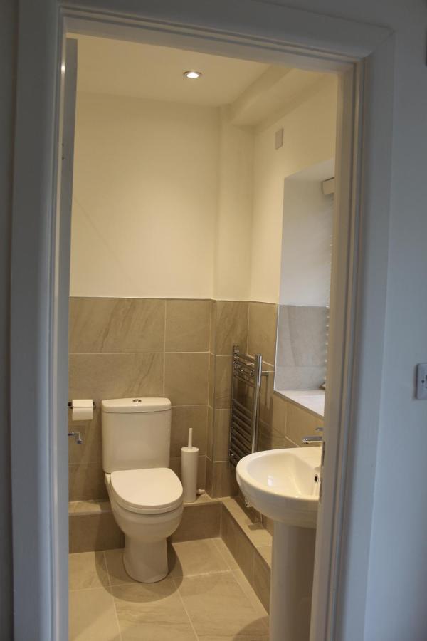 Rossett Pike Appartement Bowness-on-Windermere Buitenkant foto