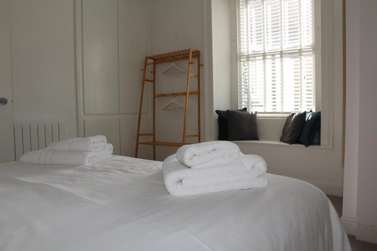 Rossett Pike Appartement Bowness-on-Windermere Buitenkant foto